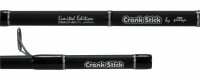 FOX-Rage PRO SERIES Crank Stick 2,40m WG.: 6-36g   