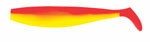 FOX - RAGE PRO SHAD FIRETAILS 5,5&quot; (14cm) Farbe: Ambulance   