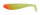 FOX - RAGE ZANDER PRO SHADS 4&quot; (10cm) Farbe: Firehead  