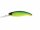 FOX RAGE Slick Stick DR 3,5&quot; (9cm) Floating Farbe: UV Fire Tiger