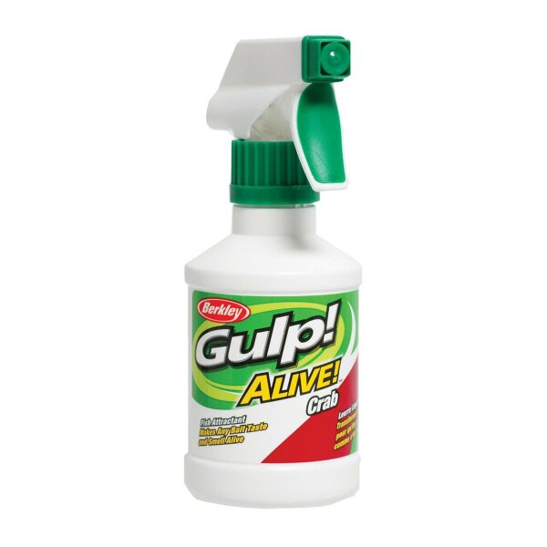 GSP8-CB GULP SPRAY 8OZ CRAB