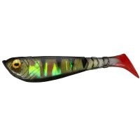 BERKLEY Powerbait Pulse shad 8cm bulk Perch