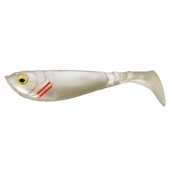 BERKLEY Powerbait Pulse shad 11cm bulkPearlWhite