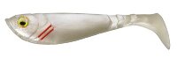 BERKLEY Powerbait Pulse shad 11cm bulkPearlWhite