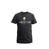 Westin T-Shirt XL Black 