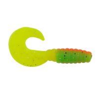 Berkley PowerBait Power Grub 5cm/2&quot; Farbe: Firetiger