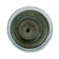 BERKLEY PowerBait TroutBait Select Glitter Farbe: Worm...