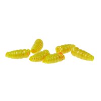 BERKLEY EBPMY PWR MAGGOT YELLOW 46