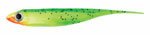 FOX - RAGE WARRIOR Tiddler Slow Qty:4 12cm 4,7&quot;...