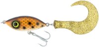 SVZ  McMio Junior Slow Sink 22G Atomic Trout