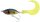 SVZ McMio  Junior Slow Sink 22G Gold Blue Shiner