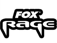 FOX RAGE Hitcher Jerk &amp; Twitch S 12cm Farbe: Silver...