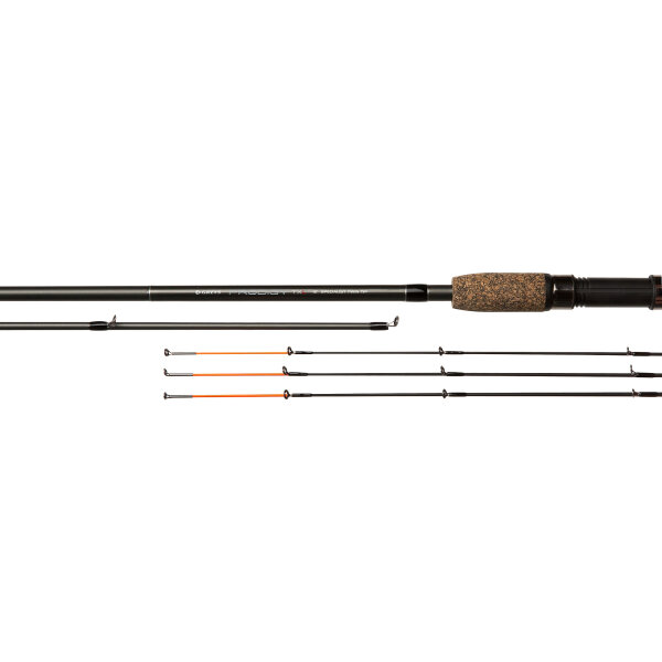 GPTXLB010 ROD Prodigy TXL 1.75lb B 12ft