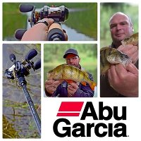 Abu Garcia Rocket Minnow Suspending 110mm Farbe: Silver...