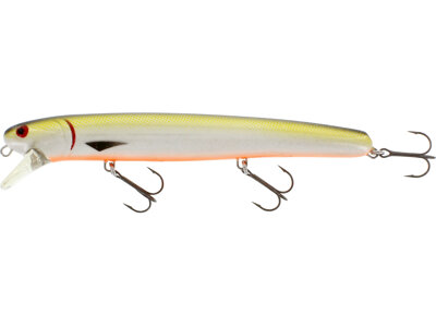 WESTIN J&auml;tte Crankbait 17cm 47g Farbe: Official Roach