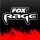 FOX - RAGE  Lipstick Skirted Jigs 7g Qty: 2  Farbe: Fire Tiger  