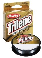 BERKLEY Trilene Fluorocarbon Leader 0,25mm