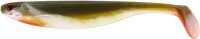 WESTIN Shad Teez Slim 75mm Farbe: Bass Orange