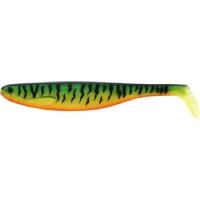 WESTIN Shad Teez slim 75mm Farbe: Crazy Firetiger