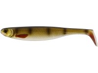 WESTIN Shad Teez slim 75mm Farbe: Crystal Perch