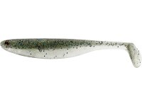 WESTIN Shad Teez slim 75mm Farbe: Sparkling Green