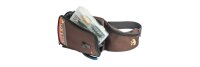 WESTIN W3 Street Sling Medium Grizzly Brown/Black  