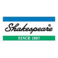 Shakespeare WORM POINT TELESCOPIC BANK STICK 55-80CM
