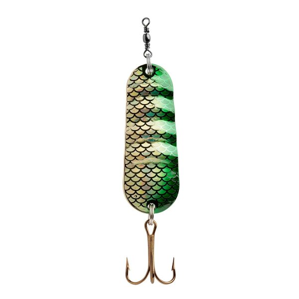 Atom 20g G/Green Flash