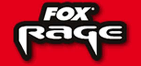 FOX - RAGE Lipstick Skirted Jigs 4/0 7g pcs: 2 Farbe: Black/Orange    