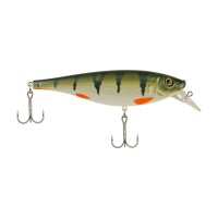 Berkley Juke 78mm Farbe: Euro Perch