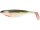 WESTIN Shad Teez 70mm Farbe: Bass Orange