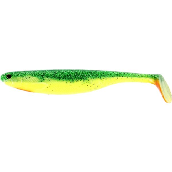 WESTIN Shad Teez Slim 100mm Farbe: Fireflake