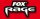FOX - RAGE Lipstick Skirted Jigs 3/0 7g pcs: 2 Farbe: Fire Tiger   