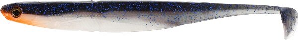 WESTIN Kick Teez 3 1/2&quot; / 9cm Colour: Salted Hering   