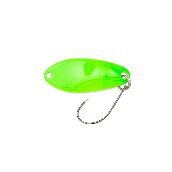 Berkley Area Game Masu 2,5g Farbe: vertpaintlimegn/goldbk
