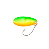 Berkley Area Game Masu 2,0g Farbe: tigerstripe/chartreusebk
