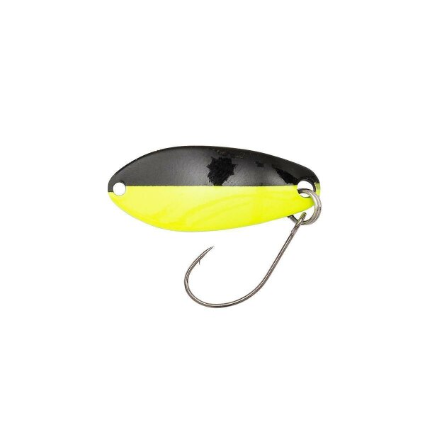 Berkley Area Game Masu 2,0g Farbe: vertpaintchart/blackbk