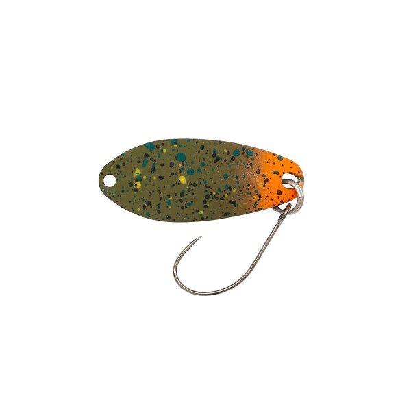 Berkley Area Game Masu 2,0g Farbe: tipsplpelbodyorgtipsplpelbk