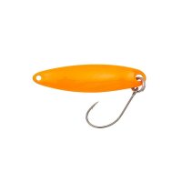 BERKLEY Area Game Sukoshi 2,5g Farbe: Orange/Gold