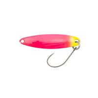 Berkley Area Game Sukoshi 2,5g Farbe: Chartreuse/Fuschia