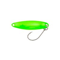Berkley Area Game Sukoshi 2,5g Farbe: Vert Lime Green/Gold