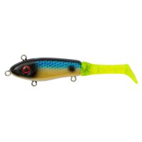 SVZ McHybrid Baby 80mm Golden Blue Shiner