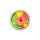 BERKLEY PowerBait Trout Bait Fruit Range Aroma: Tutti Frutti