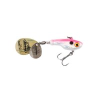 Pulse Spintail 5  g Pearl Pink