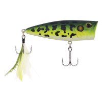 BERKLEY Bullet Pop 60mm Farbe: MF Frog