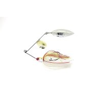 Berkley DEX Spinner Bait 7g Farbe: RD Shad - RDS