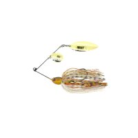 Berkley DEX Spinner Bait 7g Farbe: Matt Kinkuro - MKKR