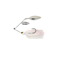 Berkley DEX Spinnerbait 7g Farbe: Pearl White - PW