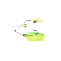 Berkley DEX Spinnerbait 11g Farbe: Blue Back Chartreuse -...