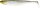 WESTIN Shad Teez Slim 100mm Farbe: Green Headlight